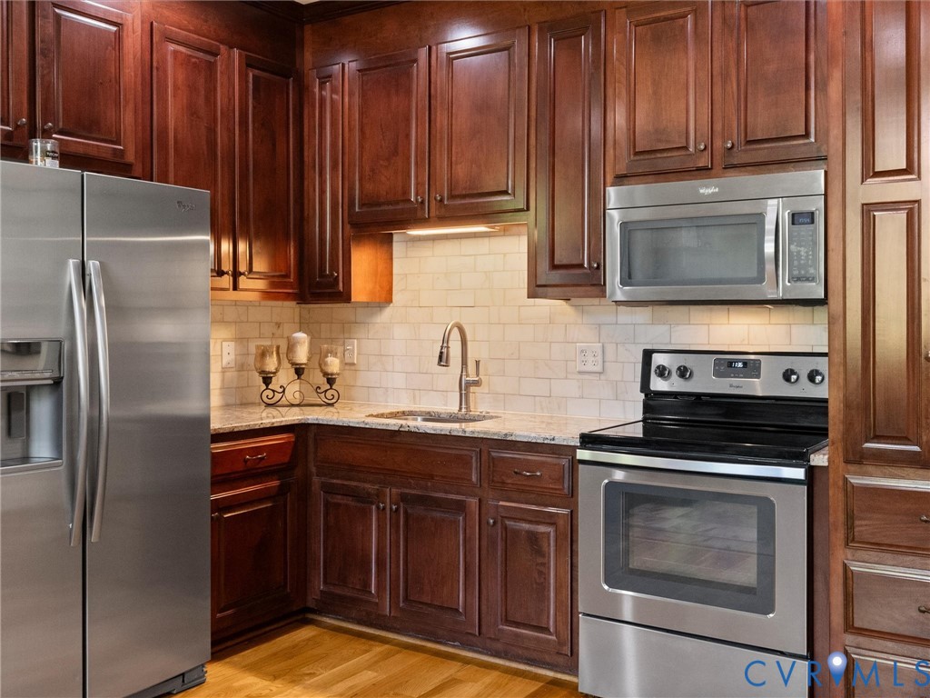 12713 Erinton Terrace Chesterfield, VA 23838 - Photo 32 of 79