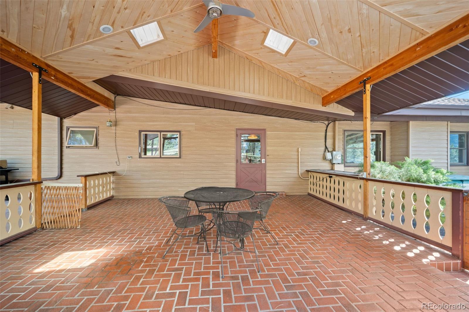 28480 Douglas Park Road Evergreen, CO 80439 - Photo 5 of 47