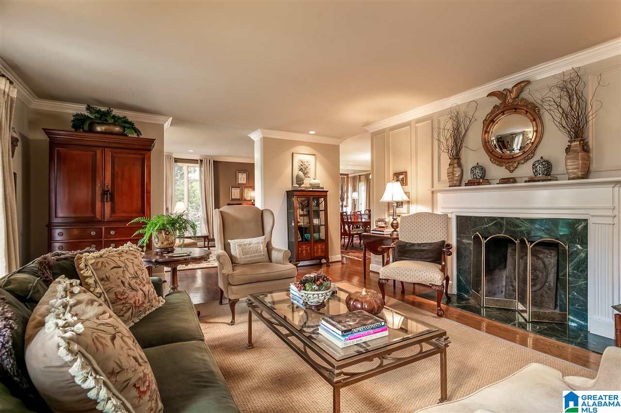 3601 Ridgeview Drive West Birmingham, AL 35213 - Photo 5 of 50