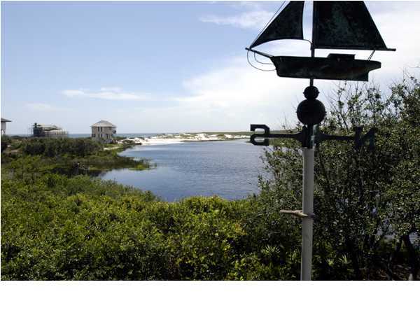 88 Don Bishop Road Santa Rosa Beach, FL 32459 - Photo 1 of 10 a view of a street