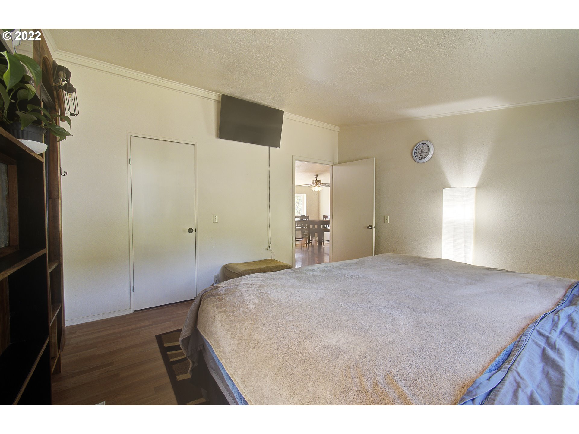 24416 Northeast Berry Road Battle Ground, WA 98604 - Photo 21 of 31 a view of empty room