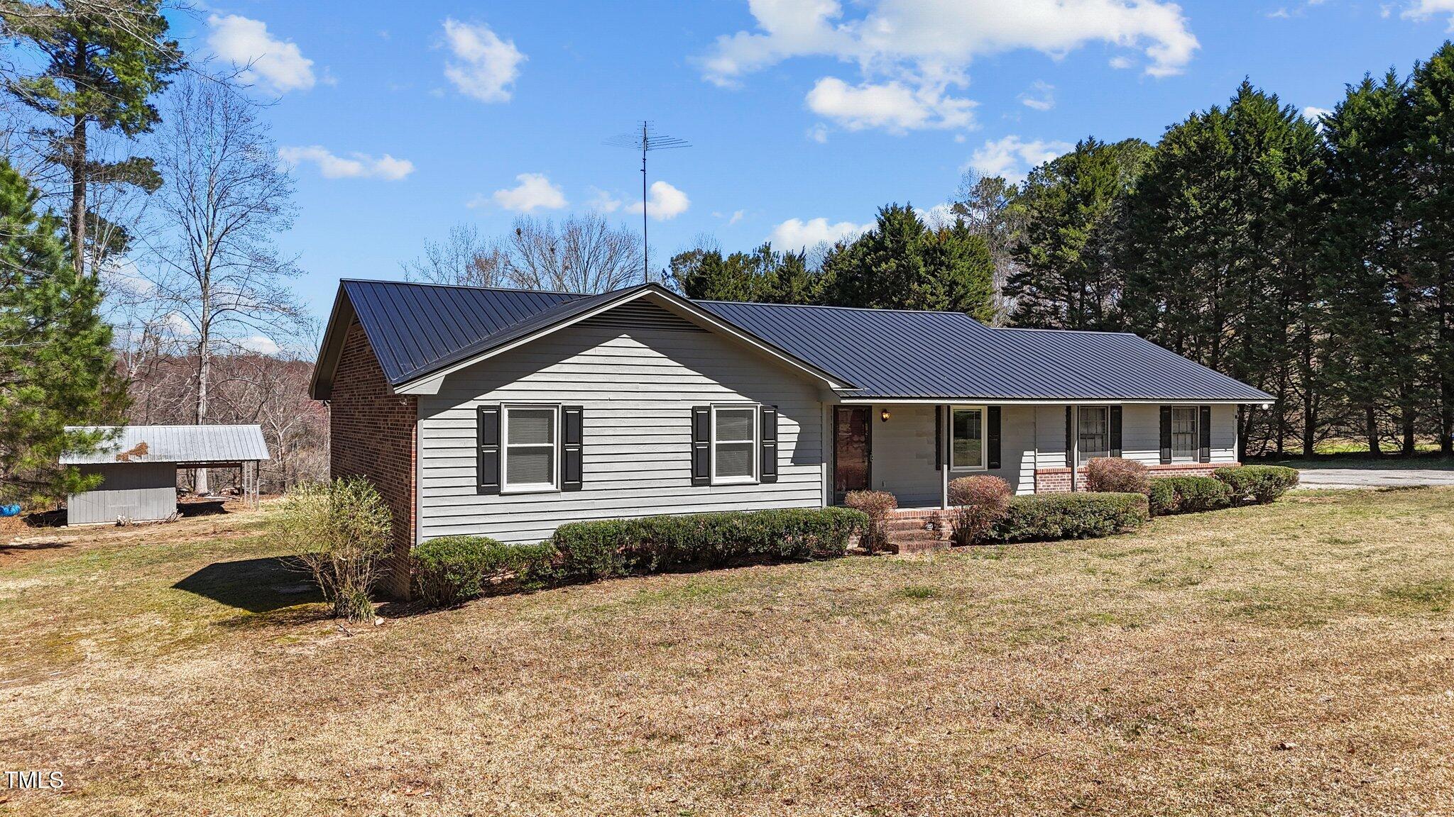 706 Dyking Road Louisburg, NC 27549 - Photo 3 of 17 3-web-or-mls-DJI_20250318122934_0863_D