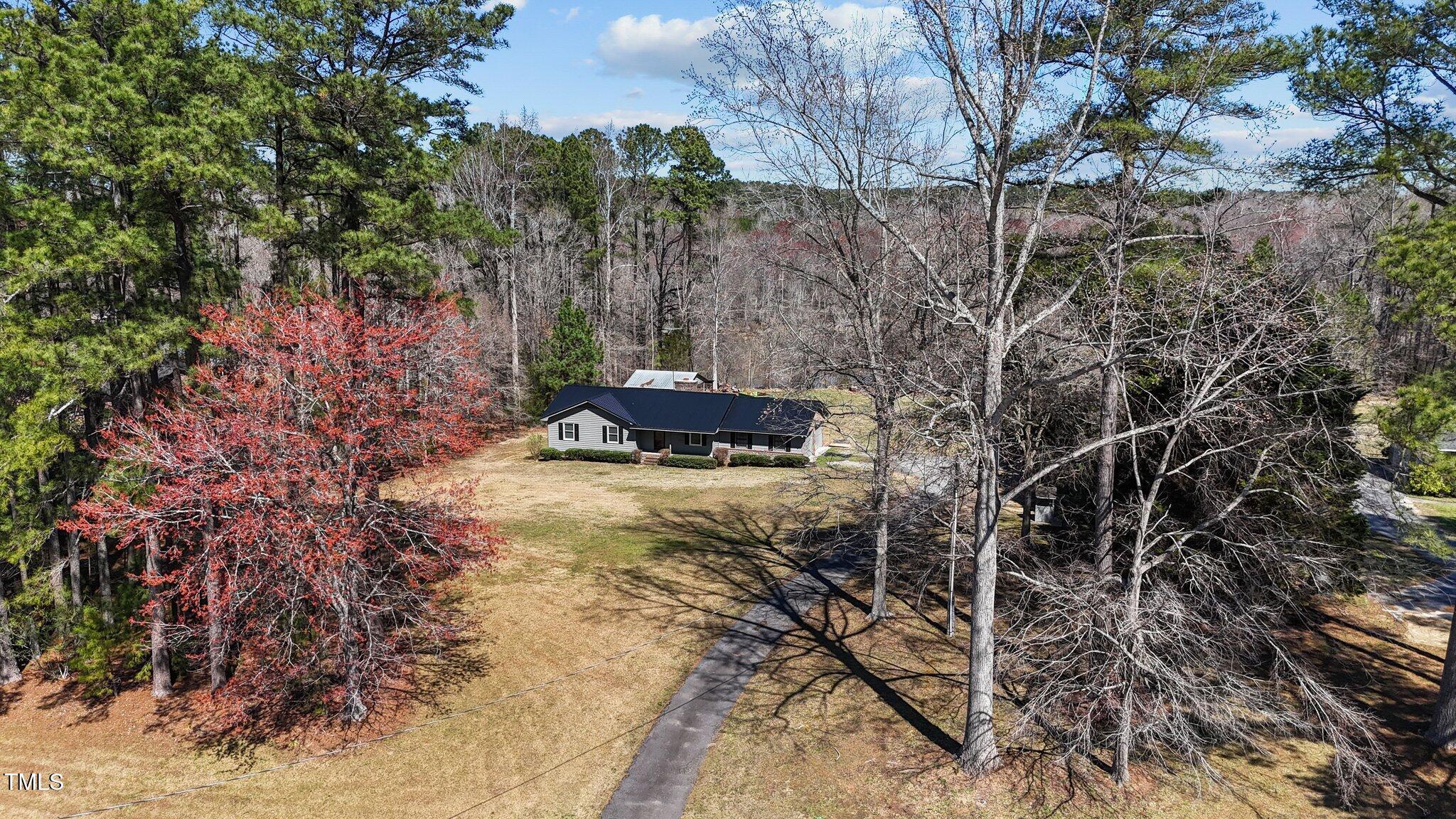 706 Dyking Road Louisburg, NC 27549 - Photo 4 of 17 4-web-or-mls-DJI_20250318122217_0848_D