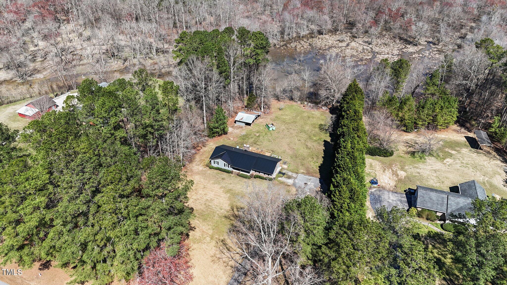 706 Dyking Road Louisburg, NC 27549 - Photo 5 of 17 5-web-or-mls-DJI_20250318122325_0850_D