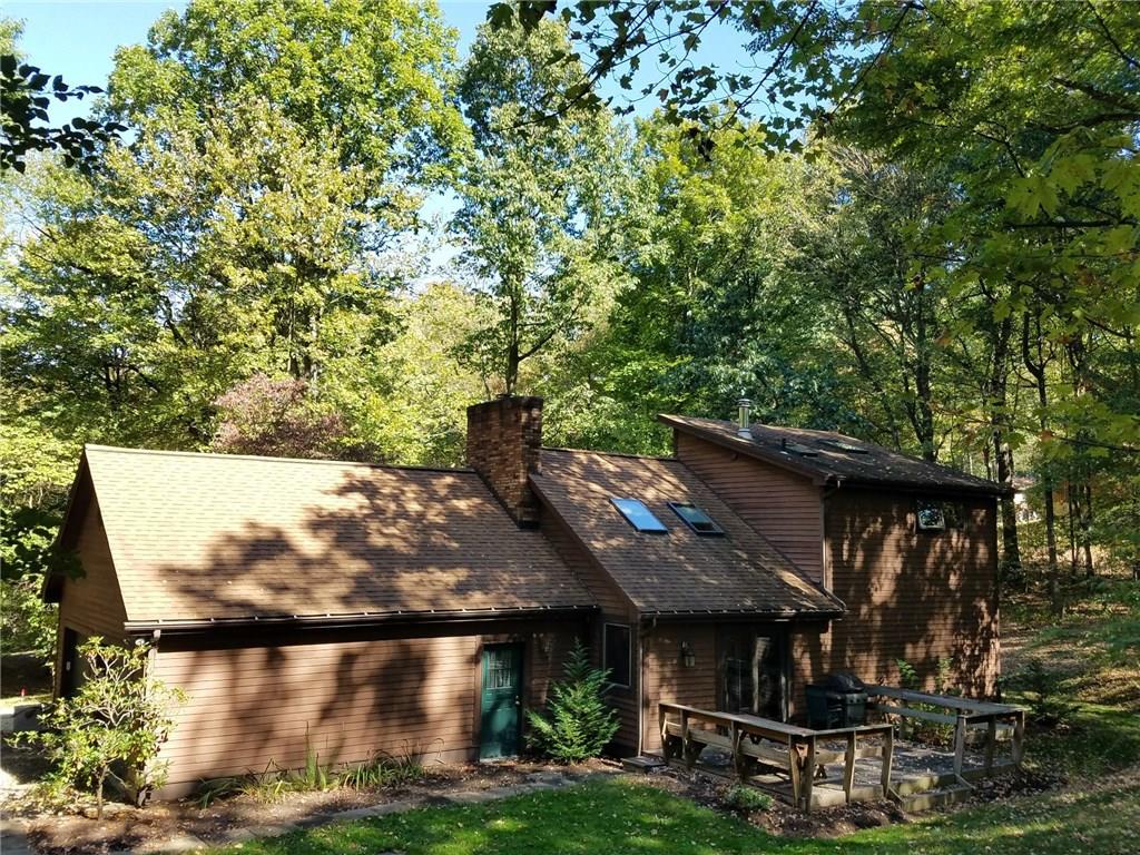 106 Timber Ridge Road South Saxonburg, PA 16056 - Photo 2 of 16 Gallery Image 2
