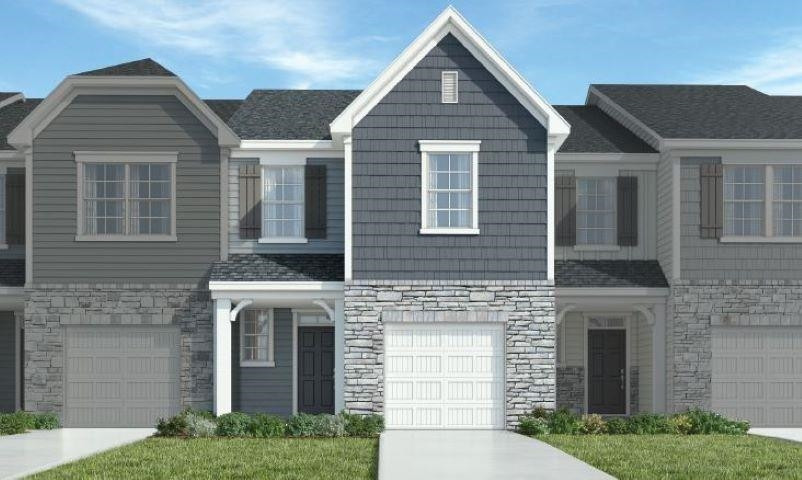 2052 Caen Street, Unit 222 Raleigh, NC 27610 - Photo 1 of 20 Photo 1