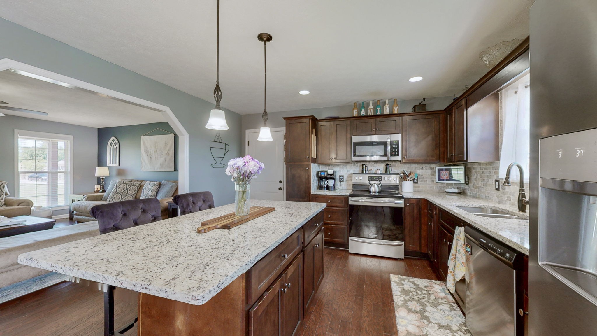 4105 Pyles Road Chapel Hill, TN 37034 - Photo 28 of 53
