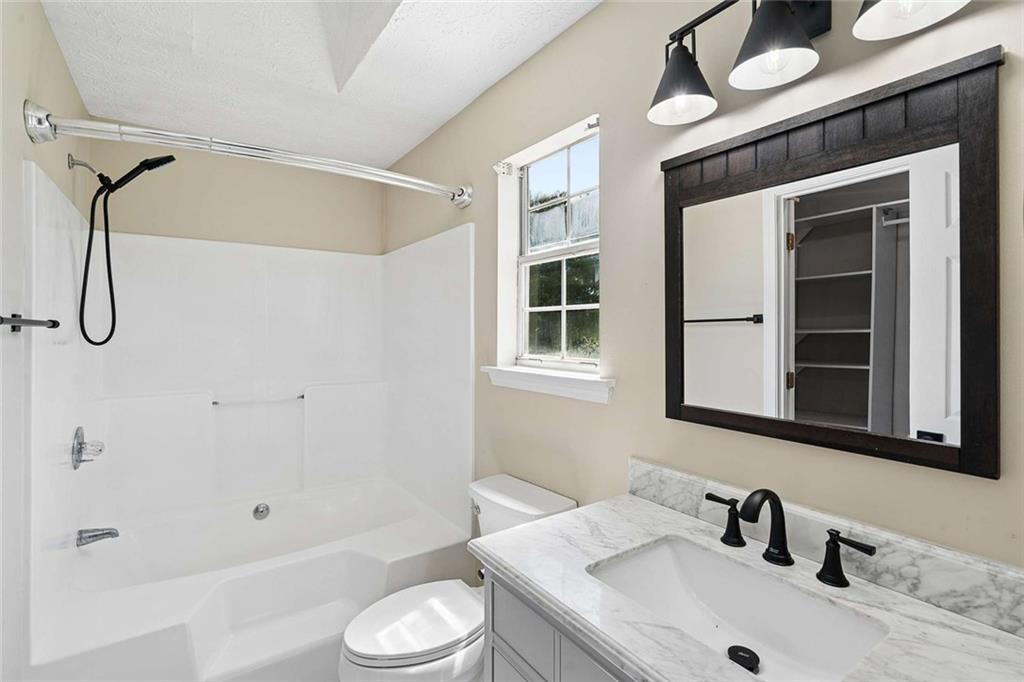 3587 Miller Bottom Road Loganville, GA 30052 - Photo 24 of 42