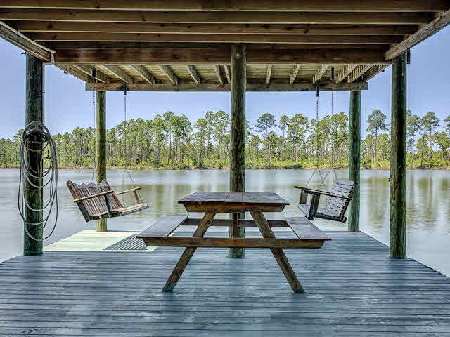 8140 Bay View Drive Foley, AL 36535 - Photo 17 of 19