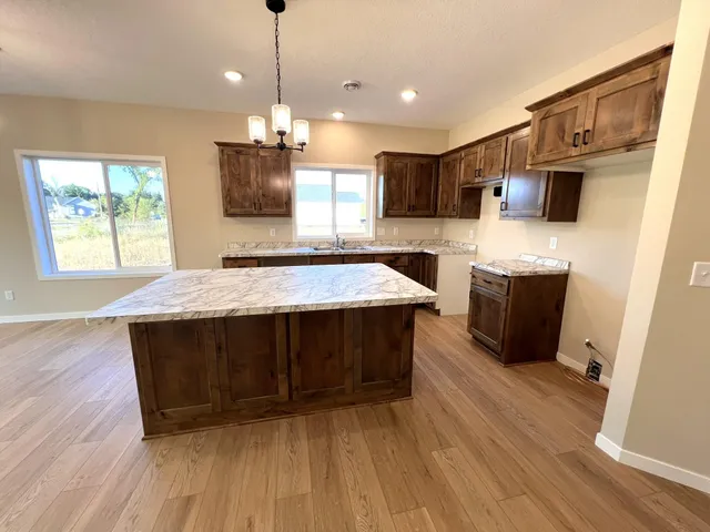 $410,900 | 25850 Emerson Drive, Wyoming, MN 55092