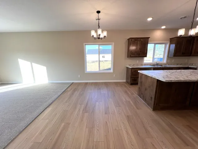 $410,900 | 25850 Emerson Drive, Wyoming, MN 55092