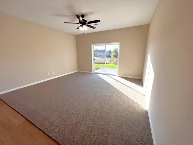 $410,900 | 25850 Emerson Drive, Wyoming, MN 55092