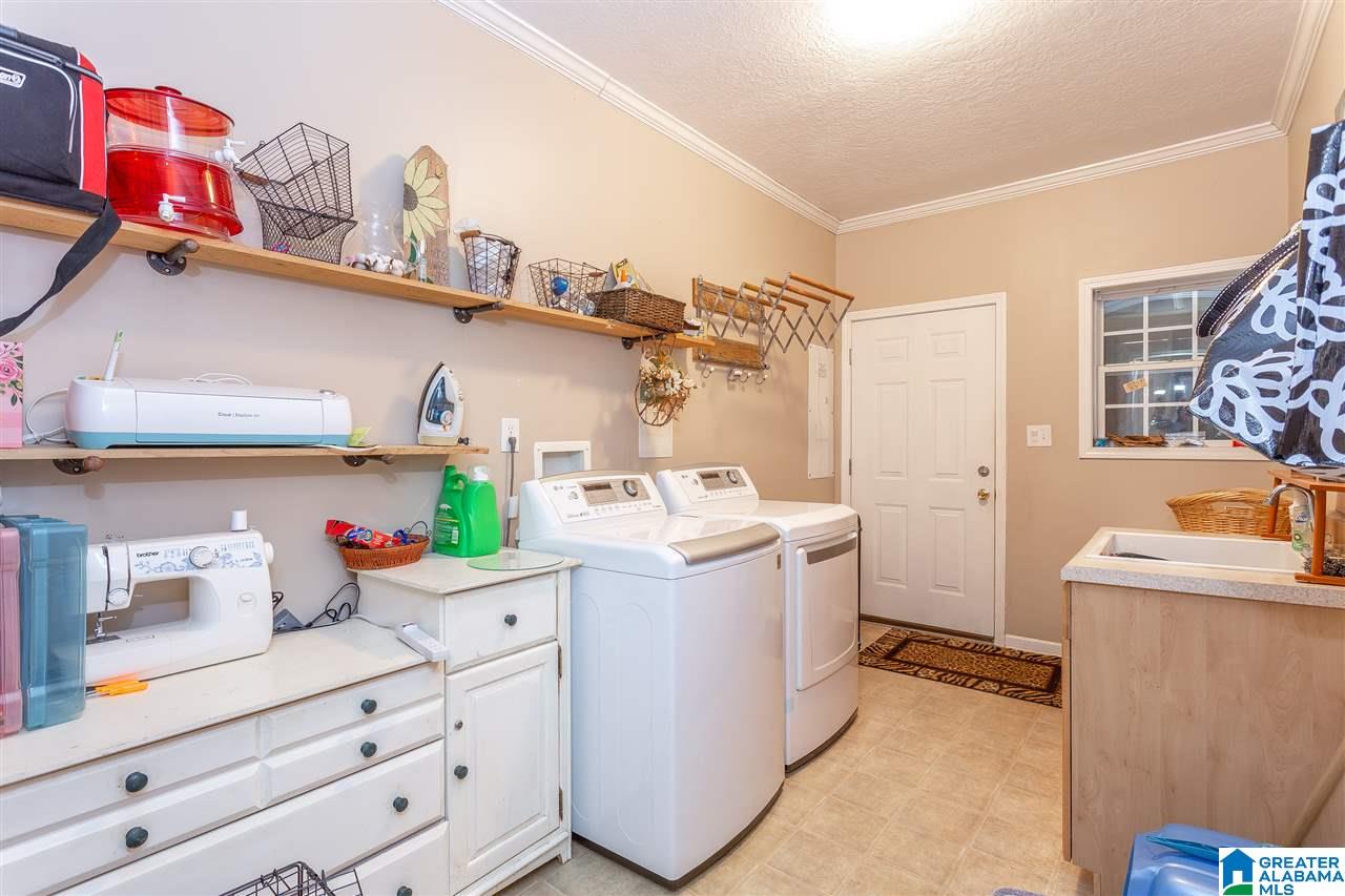 118 Racer Lane Oxford, AL 36203 - Photo 28 of 35