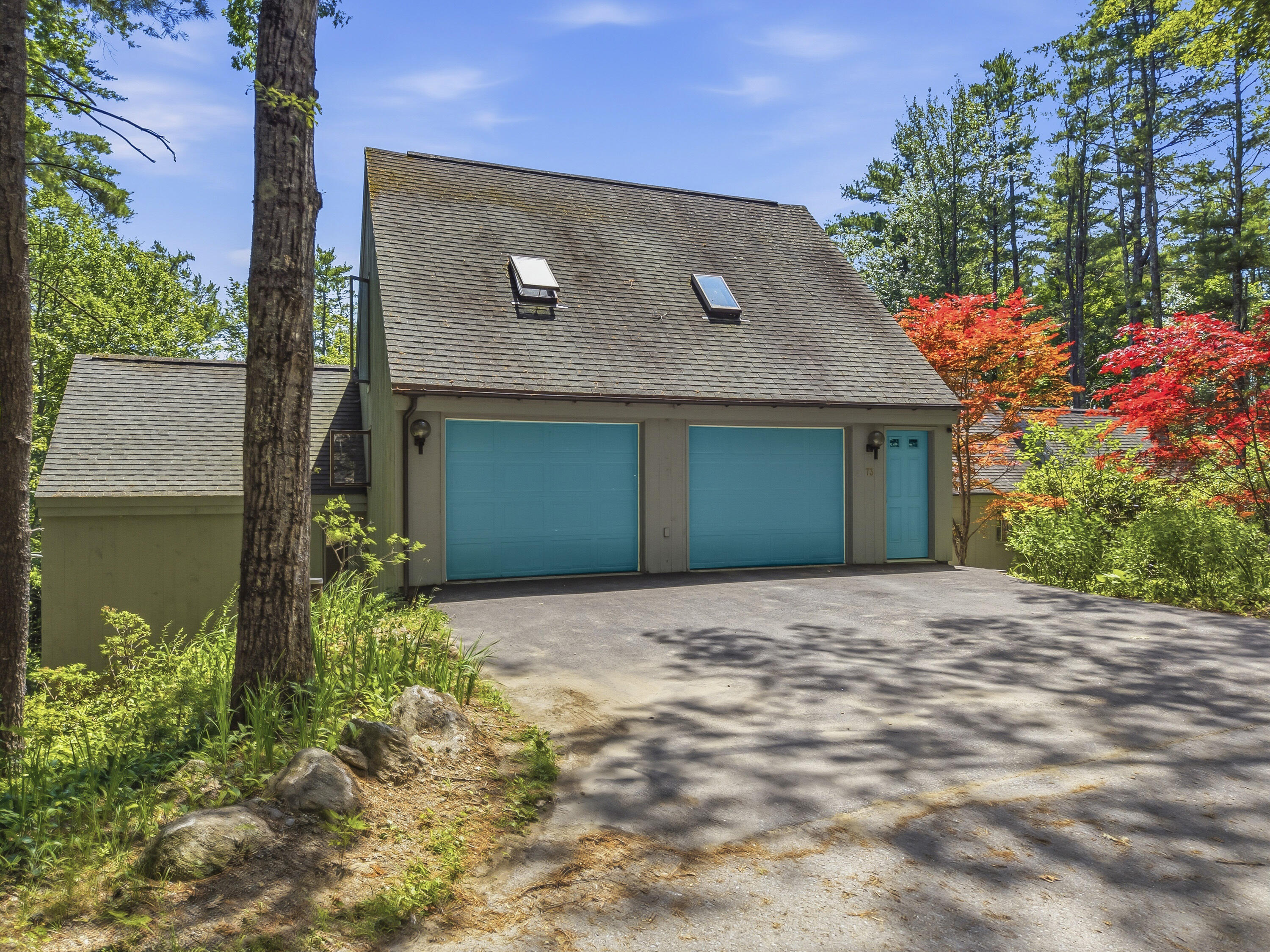 73 Langdon Road Wiscasset, ME 04578 - Photo 3 of 59 73 Langdon Rd_102