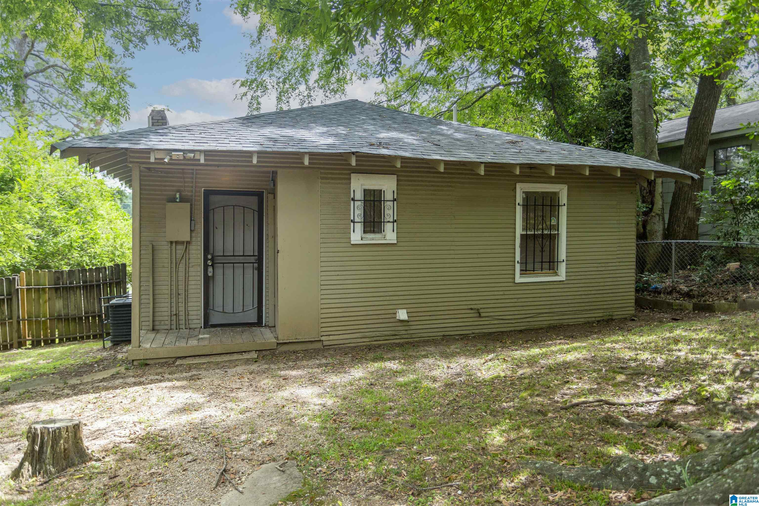 8146 Rugby Avenue Birmingham, AL 35206 - Photo 25 of 28