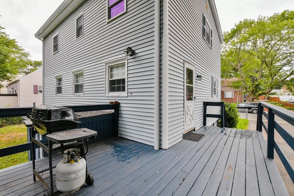 17 Ayles Road Boston, MA 02136 - Photo 29 of 36 Gallery Image 29