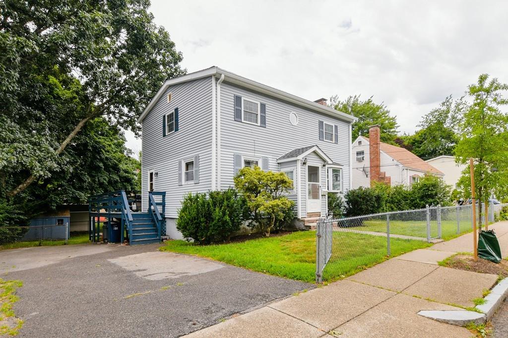 17 Ayles Road Boston, MA 02136 - Photo 35 of 36 Gallery Image 35