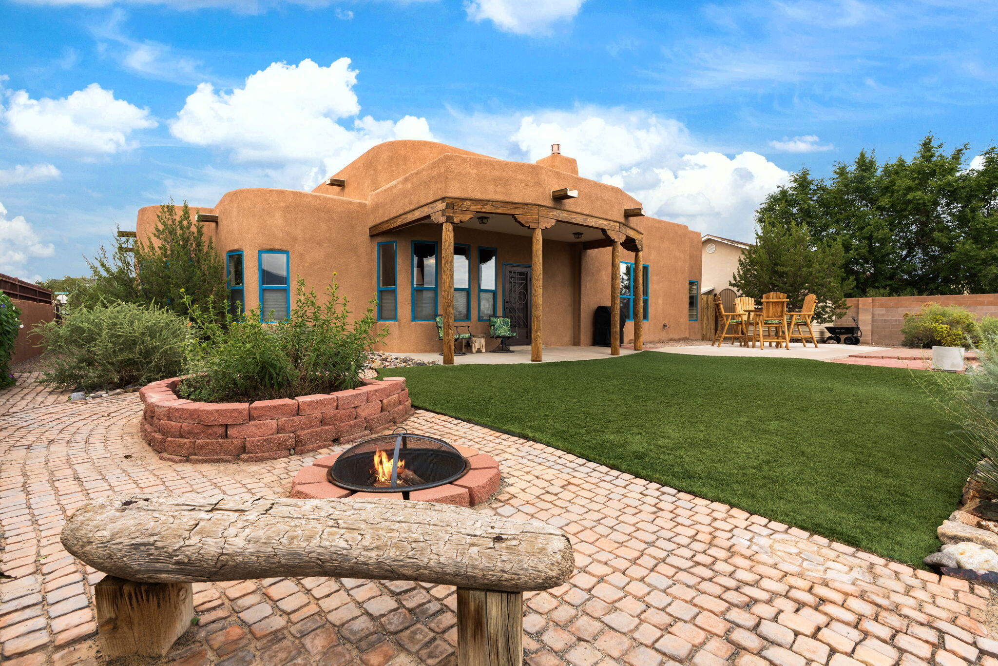 3302 Demavend Road Northeast Rio Rancho, NM 87144 - Photo 25 of 48 Gallery Image 25