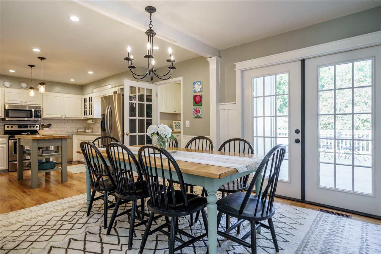 5305 Fireside Drive Raleigh, NC 27609 - Photo 7 of 30 Photo 7