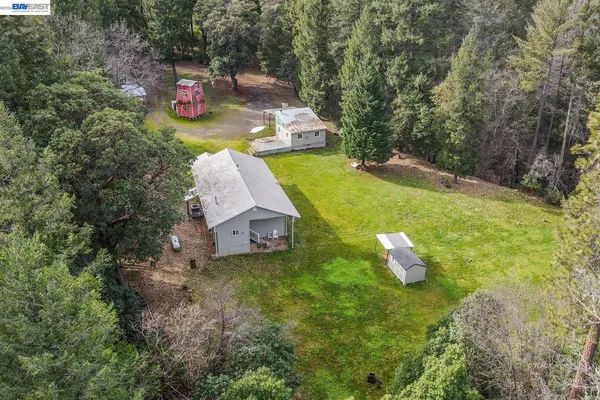 $220,000 | 242 Lakewood Drive, Big Bar, CA 96010