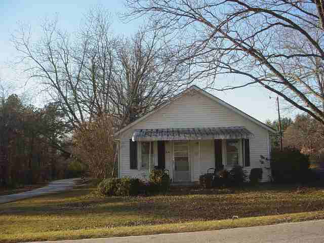 331 Mt Lebanon Church Road Greer, SC 29651 - Photo 1 of 6