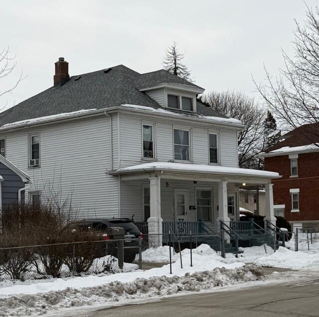 1813 Clayton Avenue Racine, WI 53404 - Photo 1 of 1 IMG_4768