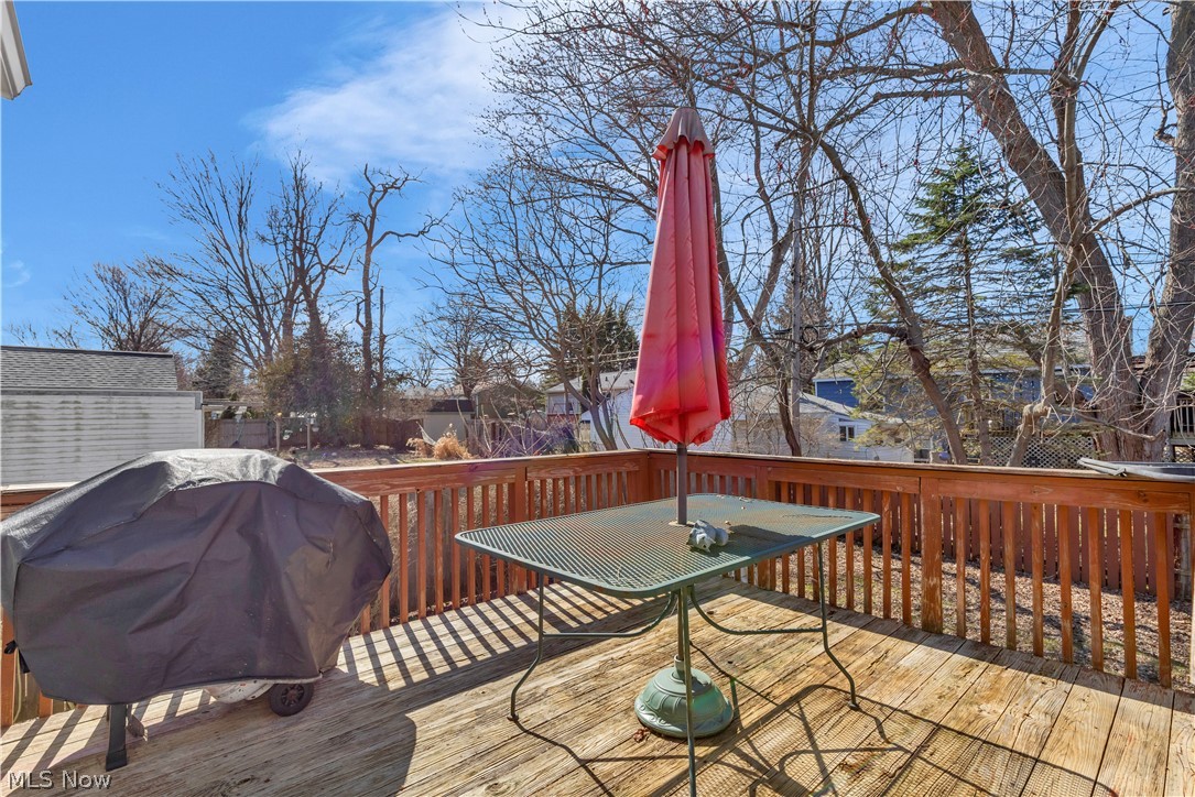 1720 Red Bird Road Madison, OH 44057 - Photo 24 of 25