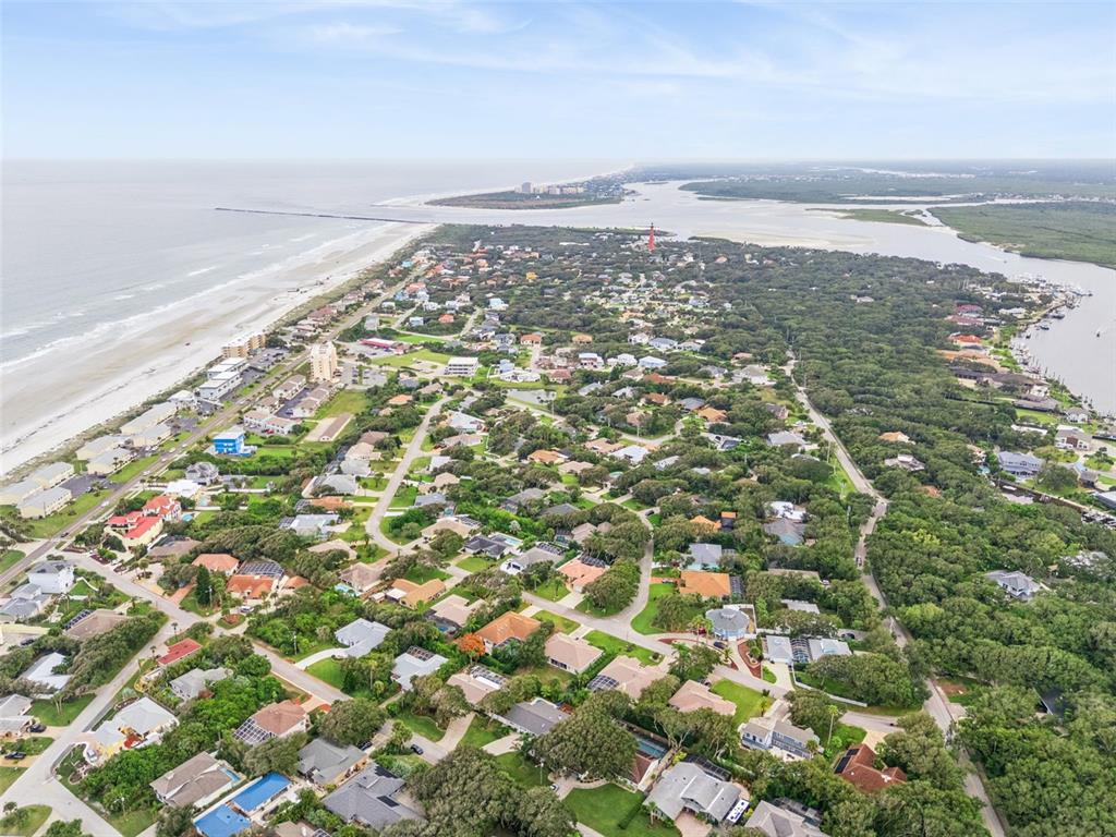 75 Calumet Avenue Ponce Inlet, FL 32127 - Photo 23 of 35