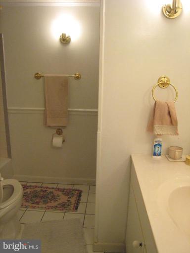 3340 Hewitt Avenue, Unit 62 Silver Spring, MD 20906 - Photo 14 of 14 Bath #1