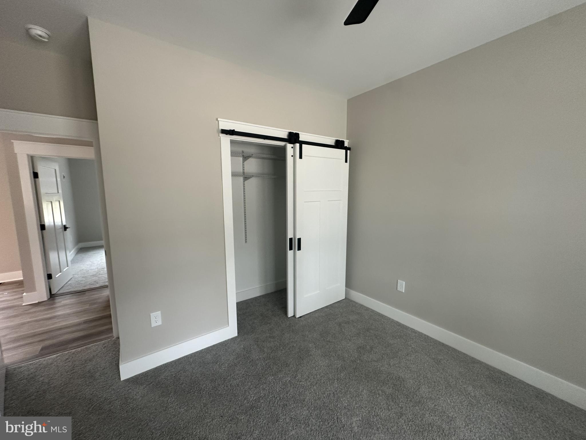 19426 Parsons Road Georgetown, DE 19947 - Photo 11 of 18 a view of an empty room