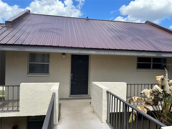 $123,000 | 100 East Kentucky Avenue, Unit H106, DeLand, FL 32724