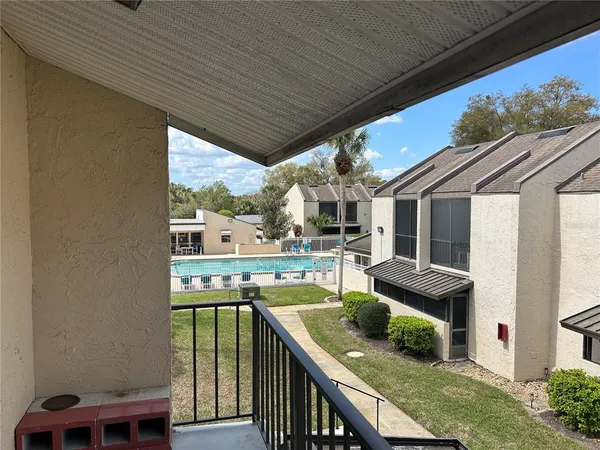 $123,000 | 100 East Kentucky Avenue, Unit H106, DeLand, FL 32724