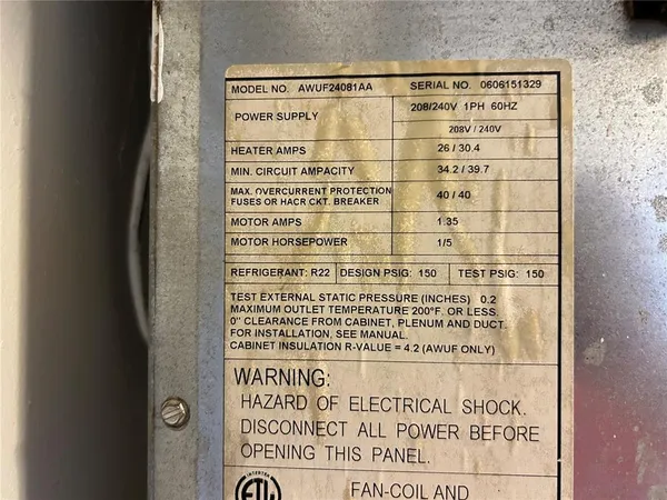 $123,000 | 100 East Kentucky Avenue, Unit H106, DeLand, FL 32724