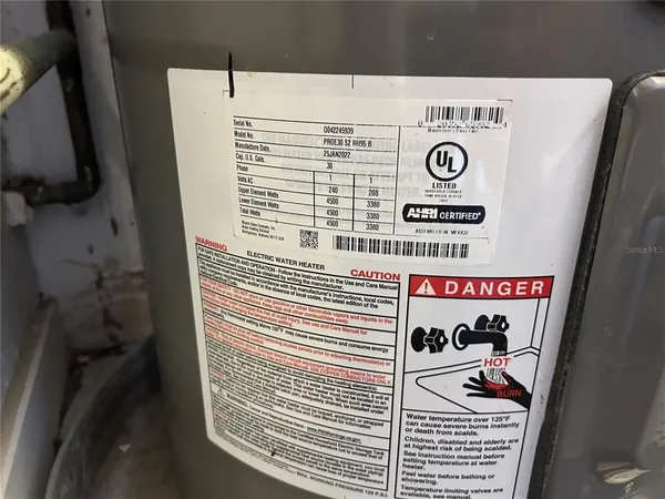 $123,000 | 100 East Kentucky Avenue, Unit H106, DeLand, FL 32724