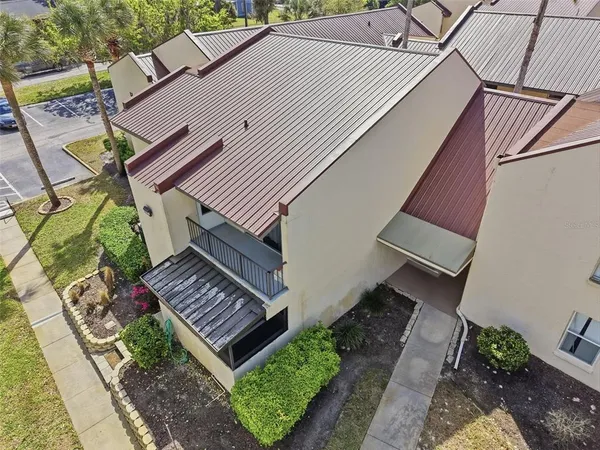 $123,000 | 100 East Kentucky Avenue, Unit H106, DeLand, FL 32724