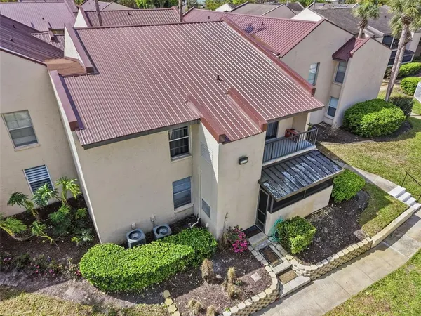 $123,000 | 100 East Kentucky Avenue, Unit H106, DeLand, FL 32724