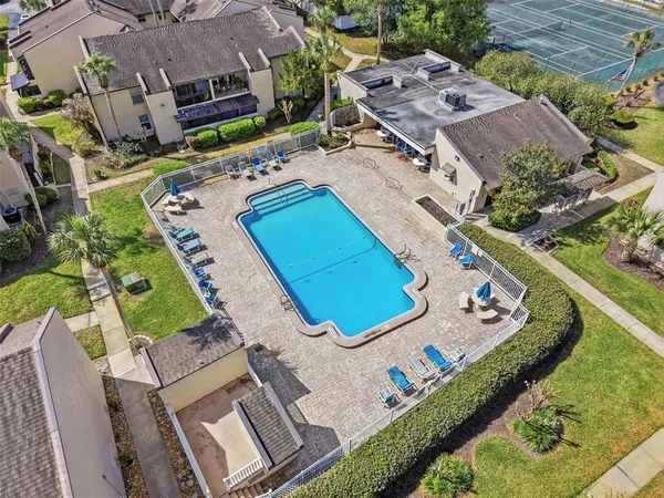 $123,000 | 100 East Kentucky Avenue, Unit H106, DeLand, FL 32724