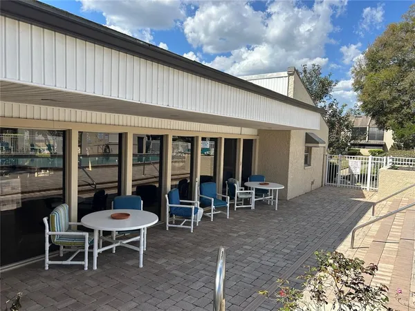 $123,000 | 100 East Kentucky Avenue, Unit H106, DeLand, FL 32724