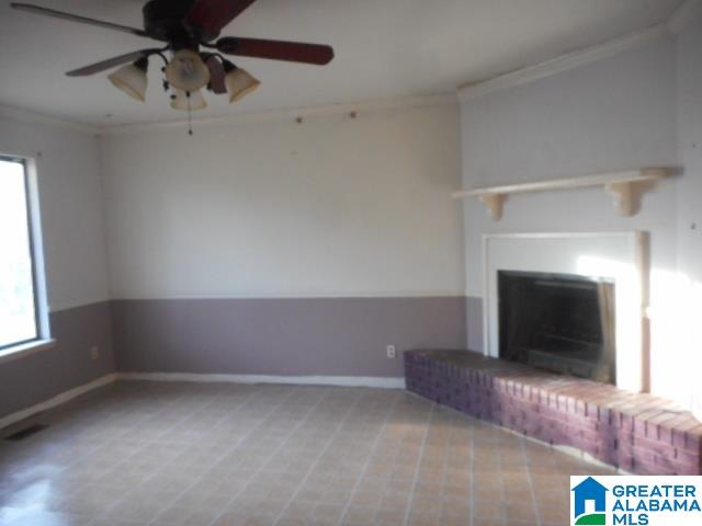 1503 Maple Drive Weaver, AL 36277 - Photo 4 of 22