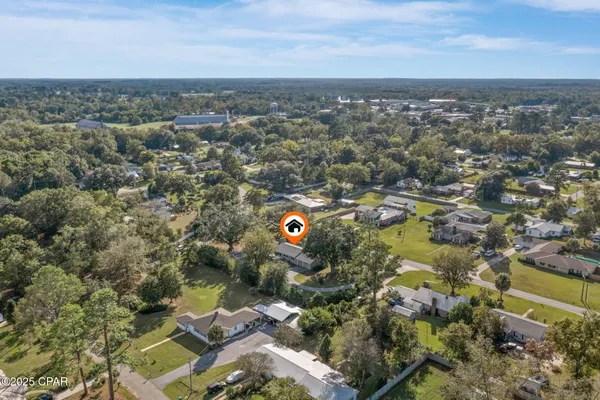 $379,500 | 5370 Mixon Street, Graceville, FL 32440