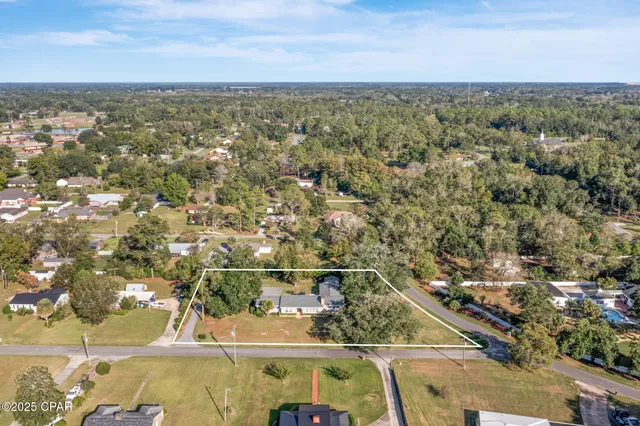 $389,900 | 5370 Mixon Street, Graceville, FL 32440