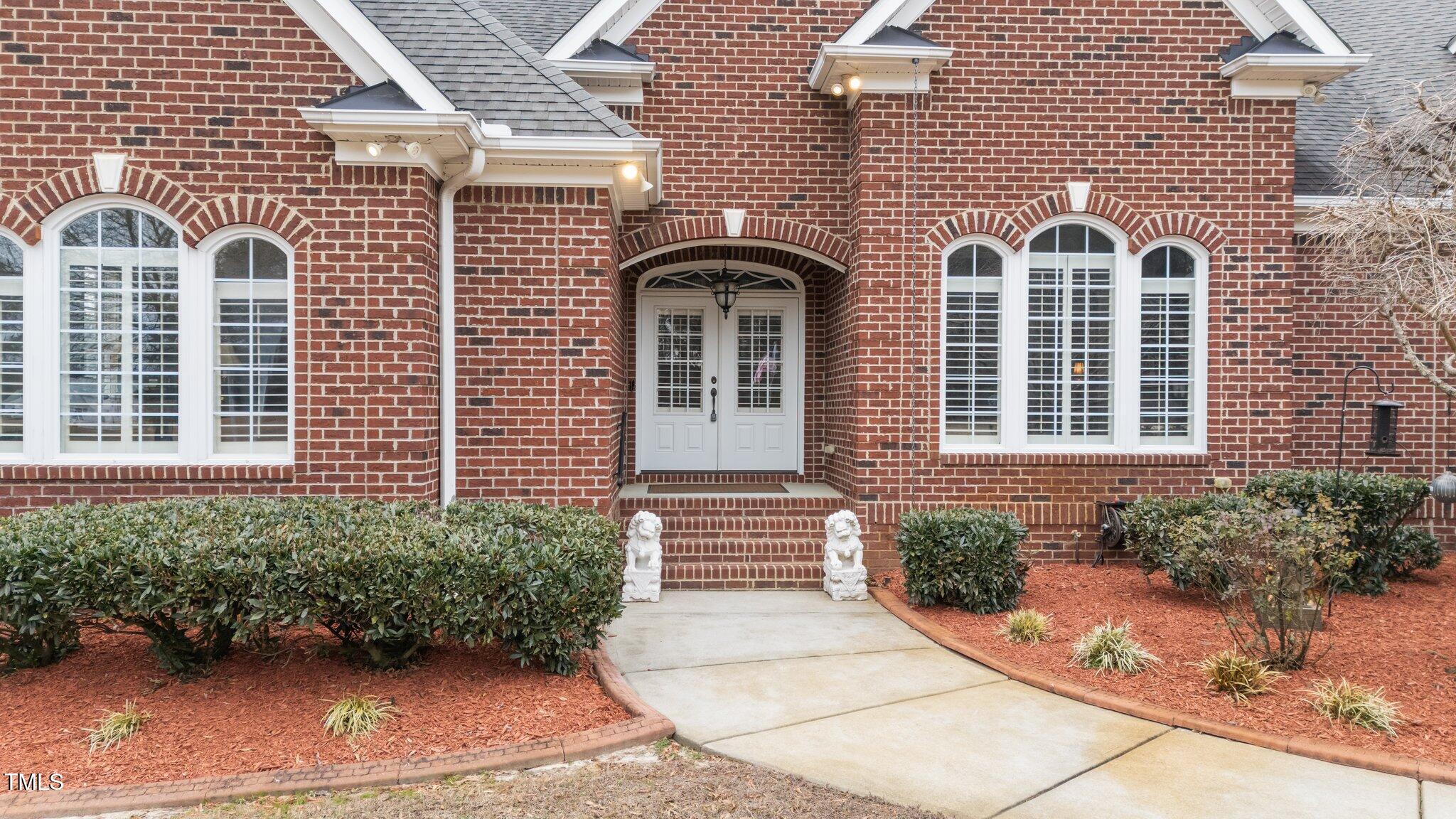 255 Dupree Road Willow Spring, NC 27592 - Photo 2 of 59 12-web-or-mls-DJI_20250121131456_0775_D
