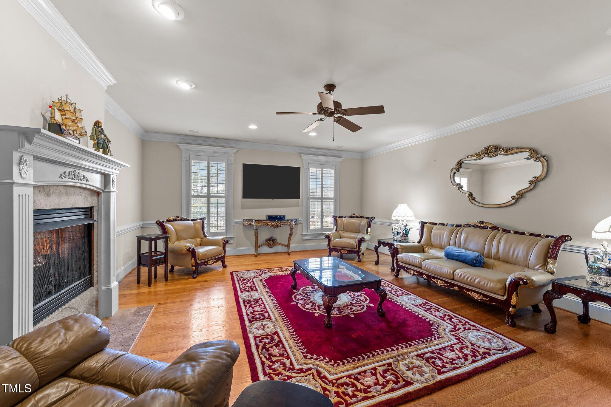 255 Dupree Road Willow Spring, NC 27592 - Photo 27 of 59 53-web-or-mls-VB4A5908