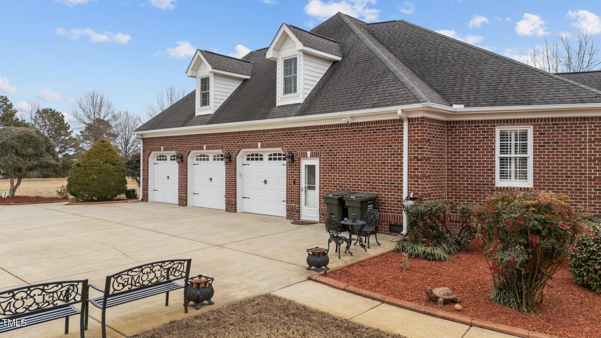 255 Dupree Road Willow Spring, NC 27592 - Photo 50 of 59 14-web-or-mls-DJI_20250121131639_0779_D