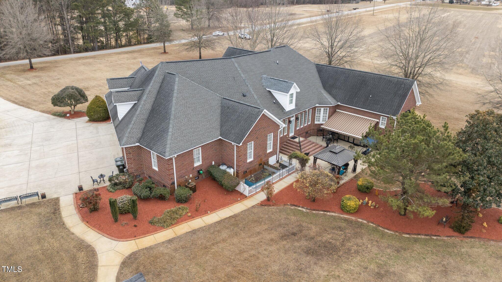 255 Dupree Road Willow Spring, NC 27592 - Photo 51 of 59 17-web-or-mls-DJI_20250121131824_0782_D