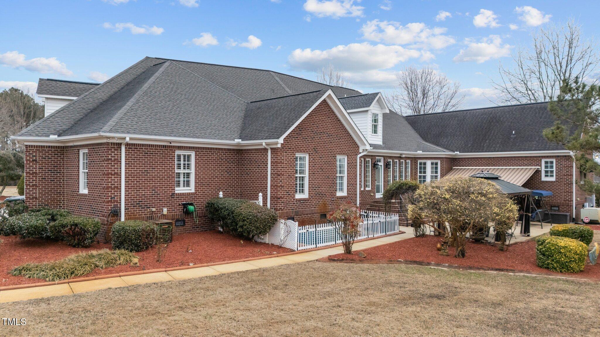255 Dupree Road Willow Spring, NC 27592 - Photo 52 of 59 19-web-or-mls-DJI_20250121132038_0786_D
