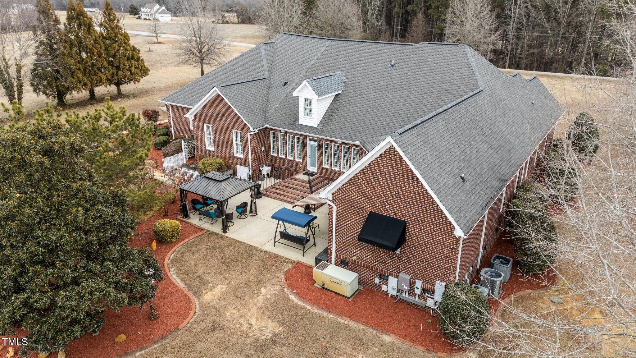 255 Dupree Road Willow Spring, NC 27592 - Photo 53 of 59 21-web-or-mls-DJI_20250121132252_0789_D