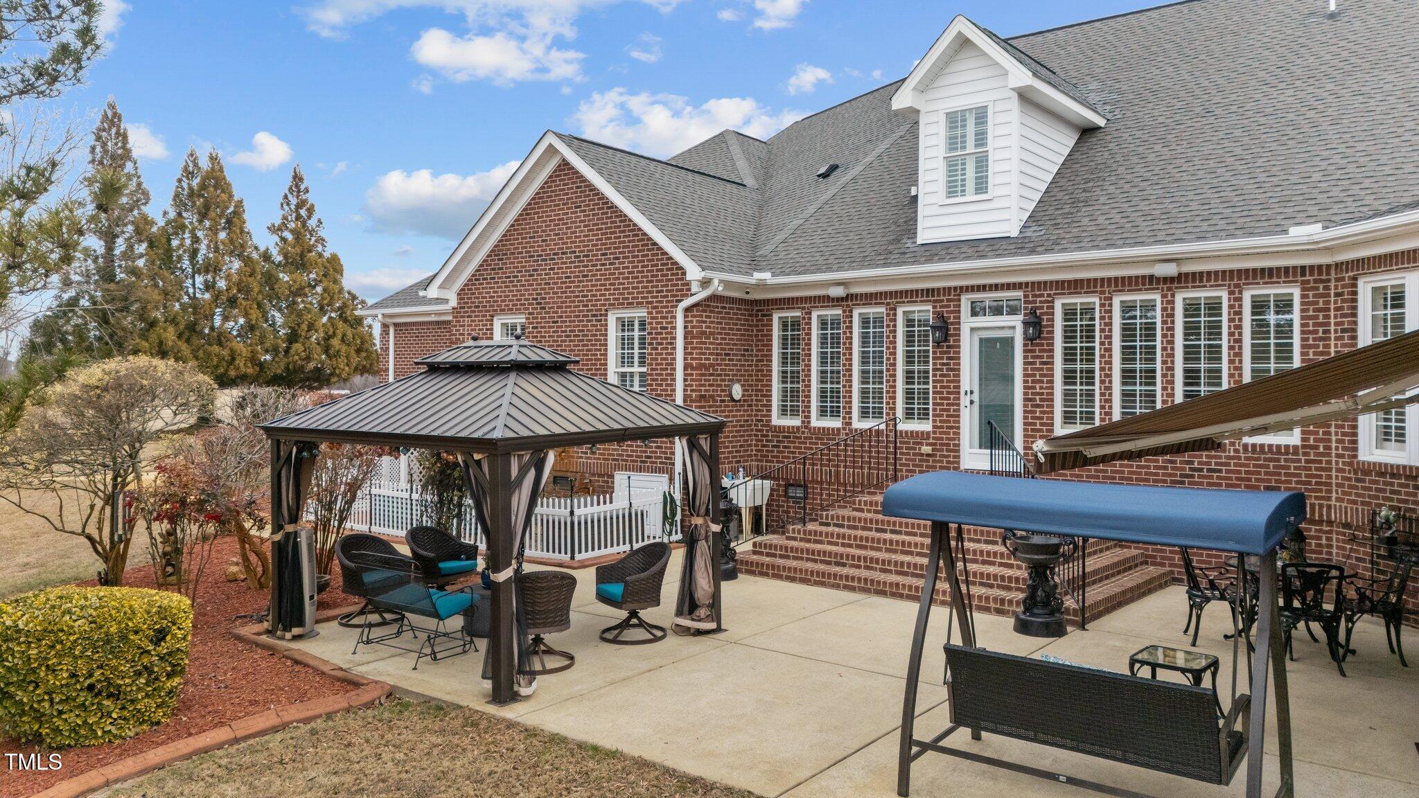 255 Dupree Road Willow Spring, NC 27592 - Photo 54 of 59 23-web-or-mls-DJI_20250121132342_0791_D