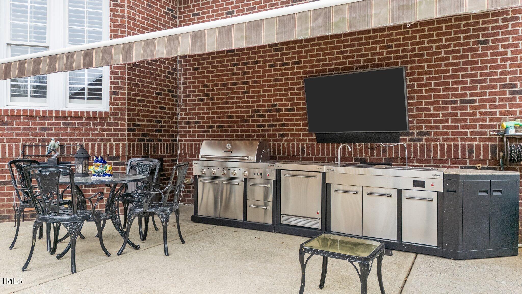 255 Dupree Road Willow Spring, NC 27592 - Photo 55 of 59 24-web-or-mls-DJI_20250121132504_0794_D