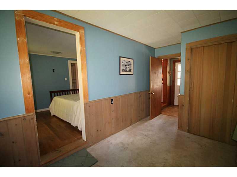 25 Montgomery Road Boothbay Harbor, ME 04538 - Photo 17 of 26 Other. This upstairs room adjoins...